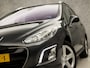 Peugeot 308 SW 1.6 VTi XS Sport (PANORAMADAK, NAVIGATIE, TREKHAAK, CRUISE, SPORTSTOELEN, TREKHAAK, PARKEERSENSOREN, NIEUWSTAAT)