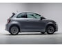 Fiat 500e 42kWh Icon 3-Fase [ LED Panorama Navi Stoelverwarming Apple/Android ]