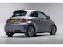 Fiat 500e 42kWh Icon 3-Fase [ LED Panorama Navi Stoelverwarming Apple/Android ]