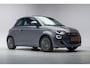 Fiat 500 42kWh Icon 3-Fase [ LED Panorama Navi Stoelverwarming Apple/Android ]