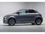 Fiat 500 42kWh Icon 3-Fase [ LED Panorama Navi Stoelverwarming Apple/Android ]