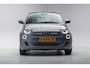 Fiat 500 42kWh Icon 3-Fase [ LED Panorama Navi Stoelverwarming Apple/Android ]