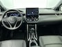 Toyota Corolla Cross 2.0 High Power Hybrid Launch Edition | NL dealeronderhouden |