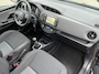 Toyota Yaris 1.5 VVT-i Aspiration |