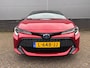 Toyota Corolla 2.0 Hybrid Style Limited Trekhaak
