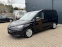 Volkswagen Caddy Maxi 1.5 TSI 115pk DSG Life 7 Persoons * Navigatie * Stoelverwarming * Camera *