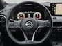 Nissan Juke 1.0 DIG-T N-Connecta Handgeschakeld / Fabrieksgarantie tot 05-2028 / Cold Pack Light / Trekgewicht 1250 kg / Cruise control / Apple Carplay Android Auto / Achteruitrijcamera / Stuur- & Stoel verwarming / Navigatie /