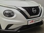 Nissan Juke 1.0 DIG-T N-Connecta Handgeschakeld / Fabrieksgarantie tot 05-2028 / Cold Pack Light / Trekgewicht 1250 kg / Cruise control / Apple Carplay Android Auto / Achteruitrijcamera / Stuur- & Stoel verwarming / Navigatie /