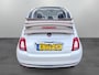 Fiat 500 1.0 Hybrid Lounge Cabriolet