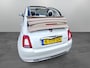 Fiat 500 1.0 Hybrid Lounge Cabriolet