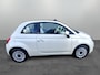 Fiat 500 1.0 Hybrid Lounge Cabriolet