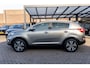 Kia Sportage 2.0 X-clusive | panoramadak | stoelverwarming | leder | camera