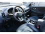 Kia Sportage 2.0 X-clusive | panoramadak | stoelverwarming | leder | camera