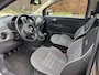 Fiat 500C 0.9 TwinAir Turbo Lounge