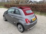 Fiat 500C 0.9 TwinAir Turbo Lounge