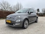 Fiat 500C 0.9 TwinAir Turbo Lounge