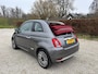 Fiat 500C 0.9 TwinAir Turbo Lounge