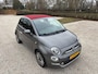 Fiat 500C 0.9 TwinAir Turbo Lounge