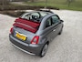 Fiat 500C 0.9 TwinAir Turbo Lounge