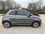 Fiat 500C 0.9 TwinAir Turbo Lounge