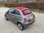 Fiat 500C 0.9 TwinAir Turbo Lounge