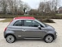 Fiat 500C 0.9 TwinAir Turbo Lounge