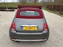Fiat 500C 0.9 TwinAir Turbo Lounge
