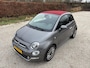 Fiat 500C 0.9 TwinAir Turbo Lounge