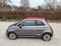 Fiat 500C 0.9 TwinAir Turbo Lounge