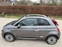 Fiat 500C 0.9 TwinAir Turbo Lounge
