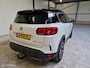 Citroën C5 Aircross 1.6 Plug-in Hybrid 225 Shine Ecc Dak Haak Leder+verw 102000 km
