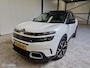 Citroën C5 Aircross 1.6 Plug-in Hybrid 225 Shine Ecc Dak Haak Leder+verw 102000 km