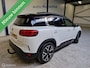 Citroën C5 Aircross 1.6 Plug-in Hybrid 225 Shine Ecc Dak Haak Leder+verw 102000 km