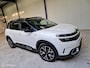 Citroën C5 Aircross 1.6 Plug-in Hybrid 225 Shine Ecc Dak Haak Leder+verw 102000 km
