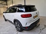 Citroën C5 Aircross 1.6 Plug-in Hybrid 225 Shine Ecc Dak Haak Leder+verw 102000 km