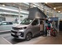 Citroën Holidays 180PK EAT8 | Pakket Max | OP VOORRAAD! | 10" kleuren Touchscreen FM/DAB+-Radio met Bluetooth, USB-A aansluiting | 230V extern stopcontact (voor het opladen van de 12V accu) | Driver Attention Alert level 3