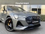 Audi e-tron Sportback 55 Quattro S Line Black Edition/ B&O/ Sfeer