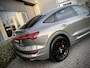 Audi e-tron Sportback 55 Quattro S Line Black Edition/ B&O/ Sfeer