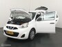 Nissan Micra 1.2 Visia Pack