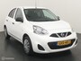 Nissan Micra 1.2 Visia Pack