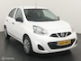 Nissan Micra 1.2 Visia Pack