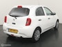 Nissan Micra 1.2 Visia Pack