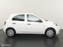 Nissan Micra 1.2 Visia Pack