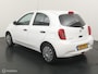 Nissan Micra 1.2 Visia Pack