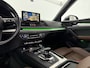 Audi Q5 2.0 TDI Quattro Design Pro Line Plus | S-Line | Luchtvering | Pano | Sfeer | B&O | Camera | Virtual | Carplay | Stoel/stuurverw.