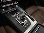 Audi Q5 2.0 TDI Quattro Design Pro Line Plus | S-Line | Luchtvering | Pano | Sfeer | B&O | Camera | Virtual | Carplay | Stoel/stuurverw.