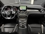Mercedes-Benz GLC Coupe AMG 63 S 4MATIC+ Schuifdak HUD Burmester 360Cam Carbon Keyless
