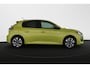 Peugeot e-208 EV Style 50 kWh Stoelverwarming / Navigatie / Keyless / SOH 98%