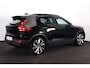Volvo XC40 Recharge P8 AWD R-Design - IntelliSafe Assist & Surround - Verwarmde voorstoelen & stuur - Parkeersensoren achter - Elektr. bedienb. voorstoelen met geheugen links - Apple Carplay & Android Auto - Warmtepomp - Extra getint glas - 19' LMV