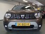 Dacia Duster 1.2 TCe Prestige Airco, Achteruitrijcamera, Navigatie, Elek Ramen/Spiegels, Cruise controle, Pdc V/A, Rondom zicht camera,, Lm velgen 16'', Trekhaak, Volledig dealer onderhouden, Nederlandse auto!! Bovag afleverpakket 695,-